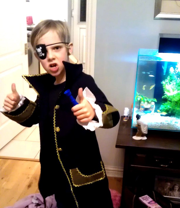 Why are pirates called pirates