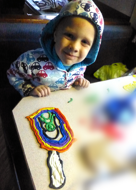 orlando's-plasticine-house