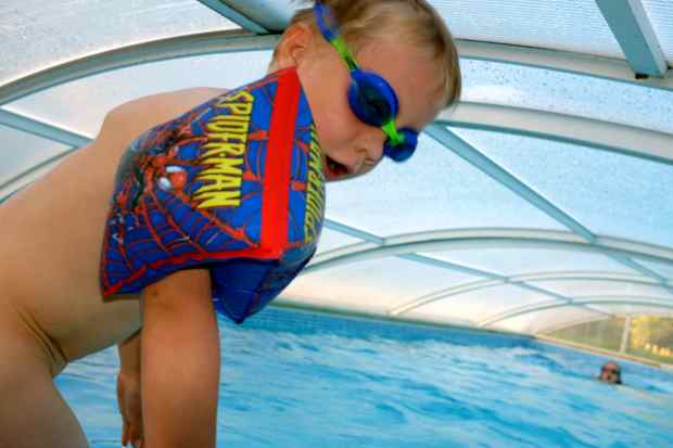 The last stand of the arm band