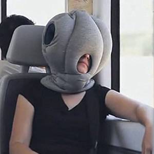 ostrich-pillow